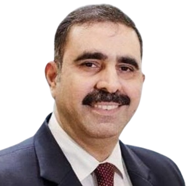 Kayzad Hiramanek